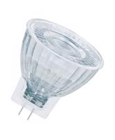 Osram LED žárovka LED GU4 MR11 2,5W = 20W 184lm 4000K Neutrální bílá 36° 12V