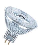 Osram LED žárovka LED GU5.3 MR16 4,5W = 20W 230lm 4000K Neutrální bílá 36° 12V 4058075431614