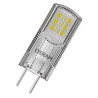 Osram LED žárovka LED GY6.35 corn 2,6W = 28W 300lm 2700K Teplá bílá 320° 12V Parathom OSRPARB0007 Čirá 4058075622418