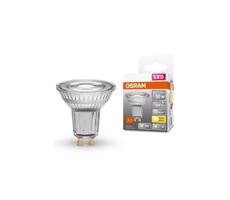 Osram LED Žárovka PAR16 GU10/4,3W/230V 2700K - Osram