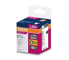 Osram LED Žárovka PAR16 GU10/5W/230V 2700K - Osram