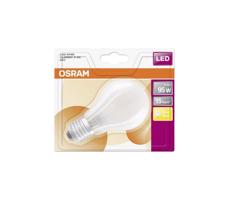 Osram LED Žárovka RETROFIT E27/11W/230V 2700K - Osram