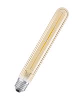 Osram LED žárovka RF CL FILGD E27 4W 35W teplá bílá 2400K 4058075808188