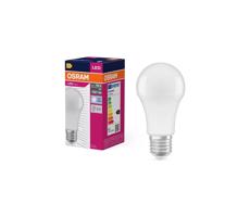 Osram LED Žárovka VALUE A100 E27/13W/230V 4000K - Osram