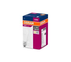 Osram LED Žárovka VALUE A60 E27/13W/230V 2700K - Osram