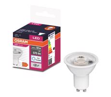 Osram LED Žárovka VALUE PAR16 GU10/6,9W/230V 6500K 120° bílá - Ledvance