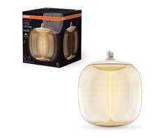 Osram LED Žárovka VINTAGE FILAMENT E27/3,4W/230V 2700K - Osram