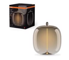 Osram LED Žárovka VINTAGE FILAMENT E27/4W/230V 2700K kouřová - Osram