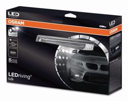 OSRAM LEDDRL102