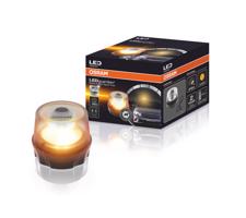 OSRAM LEDGuardianRoad Flare Signal TA20 bezpečnostní světlo 1ks LEDSL104 4062172295840