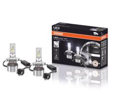 OSRAM LEDRiving HLT H4 24V 13/13W P43t 6000K Cool White 2ks 64196DWS Studená bílá 4062172183147