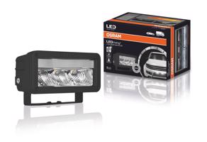 OSRAM LEDriving LIGHTBAR MX140-SP světelná lišta 1ks LEDDL102-SP 4052899542198