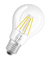 Osram Ledvance LED E27 4,0W 2700K 470lm Value Filament A-klasik