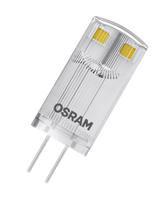 Osram LEDVANCE PARATHOM LED PIN 20 1.8 W/2700 K G4 Čirá 4058075622692