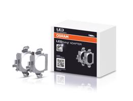 OSRAM montážní držák DA03 pro NIGHT BREAKER LED H7-LED 2ks 64210DA03 4062172183840