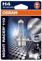 Osram Moto Night Racer 110 64193NR1-01B H4 P43t-38 12V 60/55W 4052899411104