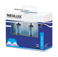 Osram Neolux Blue Light N472B-2SCB H4 P43t 12V 60/55W 2 ks