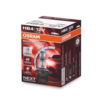 Osram Night Breaker Laser 9006NL HB4 P22d 12V 51W