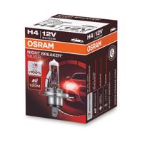 Osram Night Breaker Silver H4 12V 60/55W P43t 4052899992603