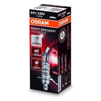 Osram Night Breaker Unlimited 64150NBU H1 P14,5s 12V 55W 4052899016231