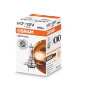 Osram Original Line 64210 H7 PX26d 12V 55W 4050300332185