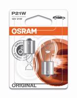 Osram P21W Standard 12V 21W BA15s