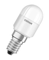 Osram PARATHOM LED žárovka E14 T26 FR 2,3W 20W studená bílá 6500K 4058075620155