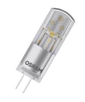 Osram PARATHOM LED žárovka G4 CL 2,4W 30W teplá bílá 2700K Čirá 4058075811492