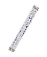 OSRAM predrad.elektron. QUICKTRONIC INTELLIGENT QTi DALI 4x14/24 220-240 DIM 4008321070036