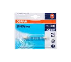 Osram Průmyslová žárovka HALOLINE R7s/120W/230V 2900K - Osram 75 mm