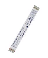 OSRAM QTi DALI 4X18 DIM 4008321070050