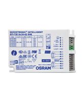 OSRAM QTi T/E 2x18-42 DIM 1-10V 4008321060846