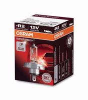 Osram R2 P45t 12V 100/80W 64204SB 4062172069083