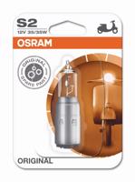 OSRAM S2 12V 35/35W BA20d 1ks 64327-01B 4052899929692