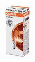 Osram Standard 64138 H21W BAY9s 24V 21W