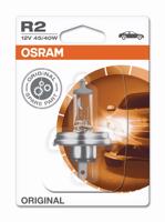 Osram Standard 64183 R2 P45t 12V 45/40W 4050300925400