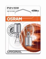 Osram Standard P21/5W BAY15d 12V 21/5W 2 ks