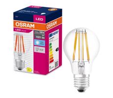 Osram Světelný zdroj LED VALUE Classic A100 FILAMENT studená bílá