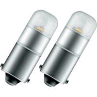 Osram T4W LEDriving® Premium 24V 0,8W BA9s 6000K 4052899440753