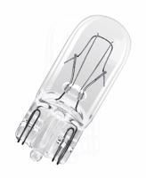 Osram Truckstar Pro 2845TSP W5W W2,1x9,5d 24V 5W 4008321798077