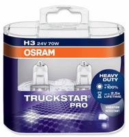 Osram Truckstar Pro 64156TSP-HCB H3 PK22s 24V 70W 4052899414051