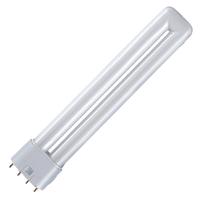 Osram Úsporná zářivka 2G11 24 W 217 mm Teplá bílá Teplá bílá 4050300010762