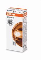 Osram W5W W2,1x9,5d 12V 5W