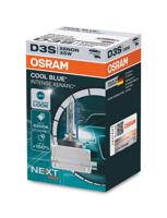 Osram Xenonová výbojka D3S Cool Blue Intense next GEN 6200K - 66340CBN