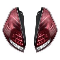 OSRAM zpětná svítidla LEDRiving Tail Light LED pro Ford Fiesta MK7 2ks LEDTL101-CL 4052899616257