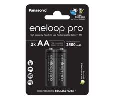 Pana Eneloop PRO AA 2ks 3HCDE/2BE