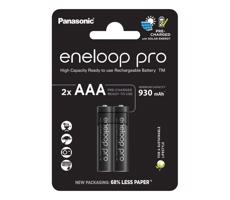 Pana Eneloop PRO AAA 2ks 4HCDE/2BE