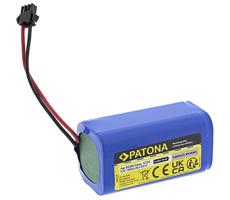 Patona Ecovacs Deebot 600 3400mAh