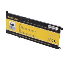 PATONA PATONA - Aku DELL Inspiron 13/15/17 G3 3600mAh Li-Pol 15,2V 33YDH