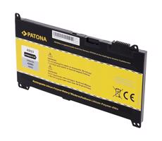 PATONA PATONA - Aku HP 430/440/450 G4 3500mAh Li-Pol 11,4V RR03XL